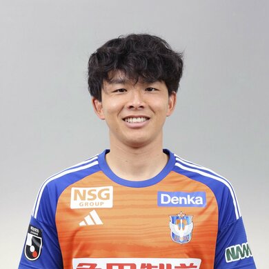 J1アルビレックス新潟］MF藤原奏哉が契約更新「チームを引っ張って