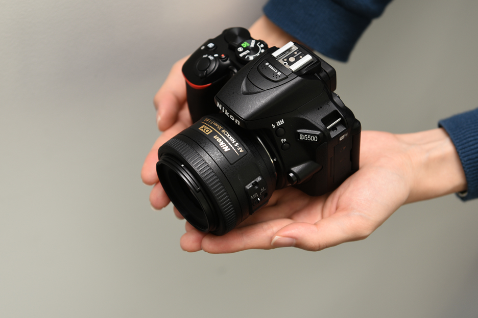 AF-S DX NIKKOR 35mm f/1.8G - 製品特長 | NIKKORレンズ | ニコン
