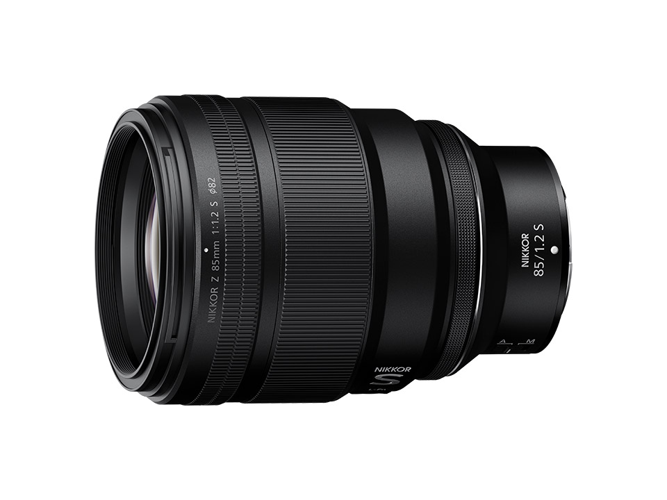 NIKKOR Z 35mm f/1.8 S - 概要 | NIKKORレンズ | ニコン