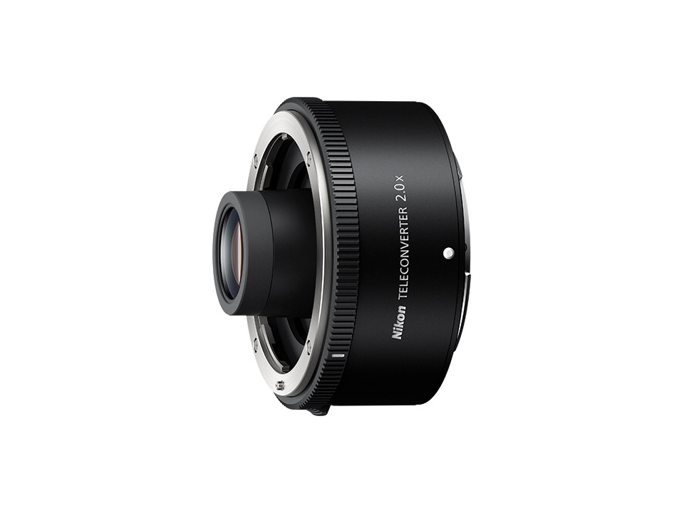 Z TELECONVERTER TC-2.0x - 概要 | NIKKORレンズ | ニコン