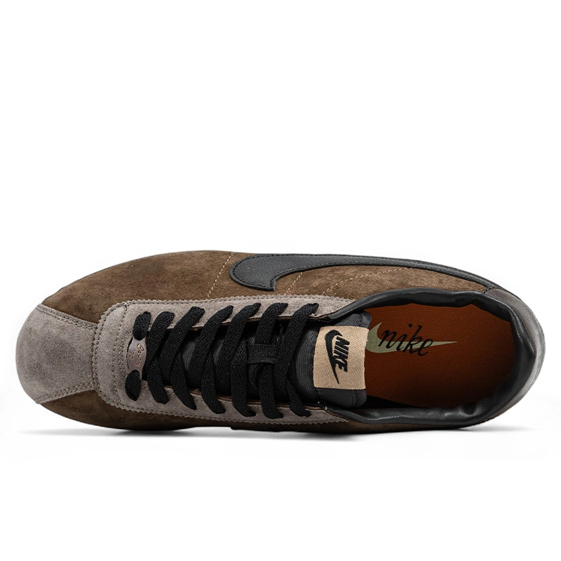 Купить Nike Cortez Velvet Brown FJ5180-200 за 3711 грн