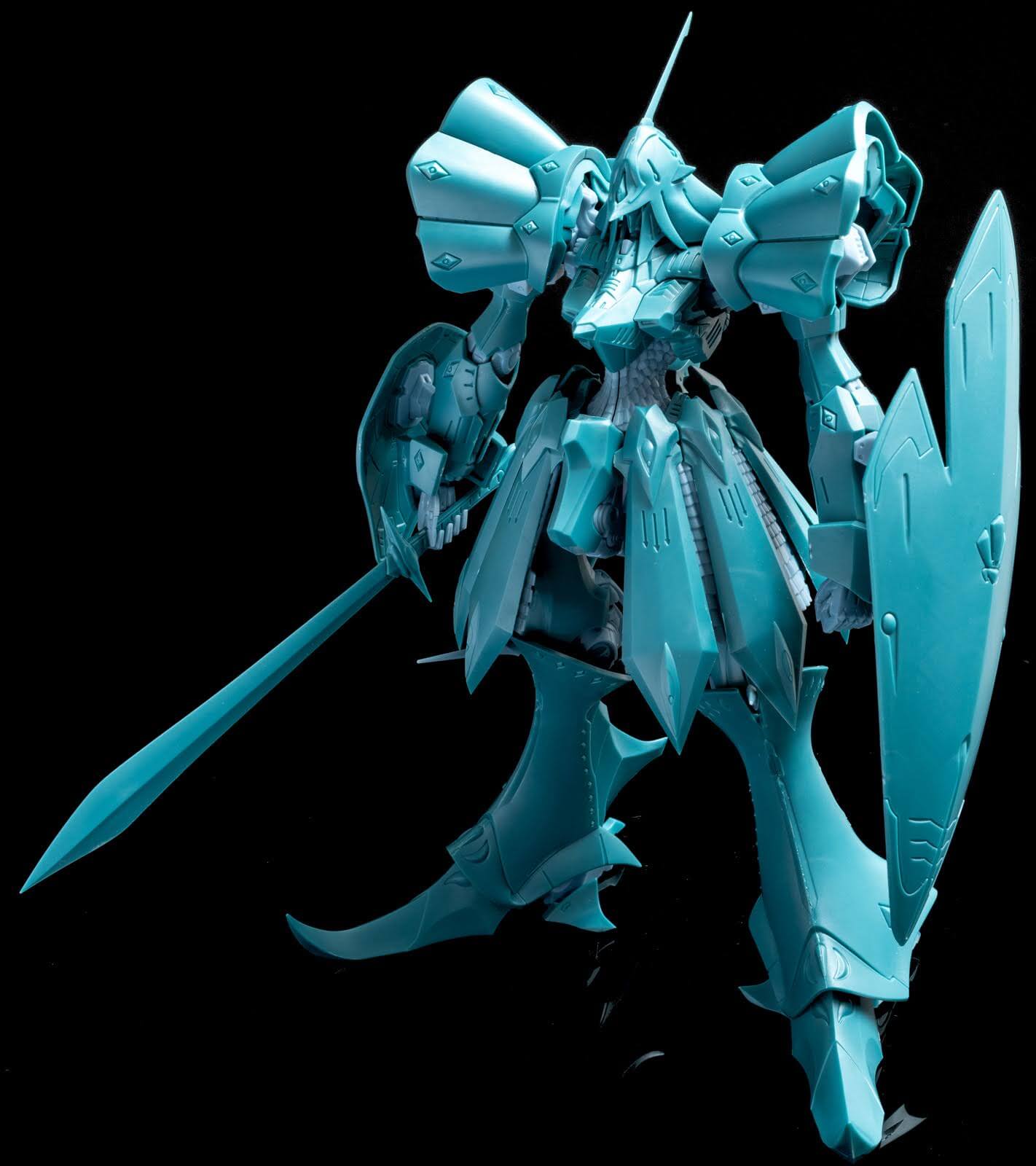 組みやすさも圧倒的！IMS新スタンダードで楽しむ、サイレンF型の全部