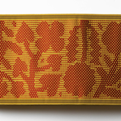 ゆかた帯 商品一覧｜西村織物 オンラインショップ｜博多帯・博多織 通販