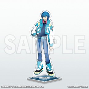 ニトロキラル アクリルスタンド DRAMAtical Murder 蒼葉