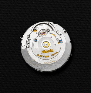 Antarctic Glacier – Nivada Grenchen