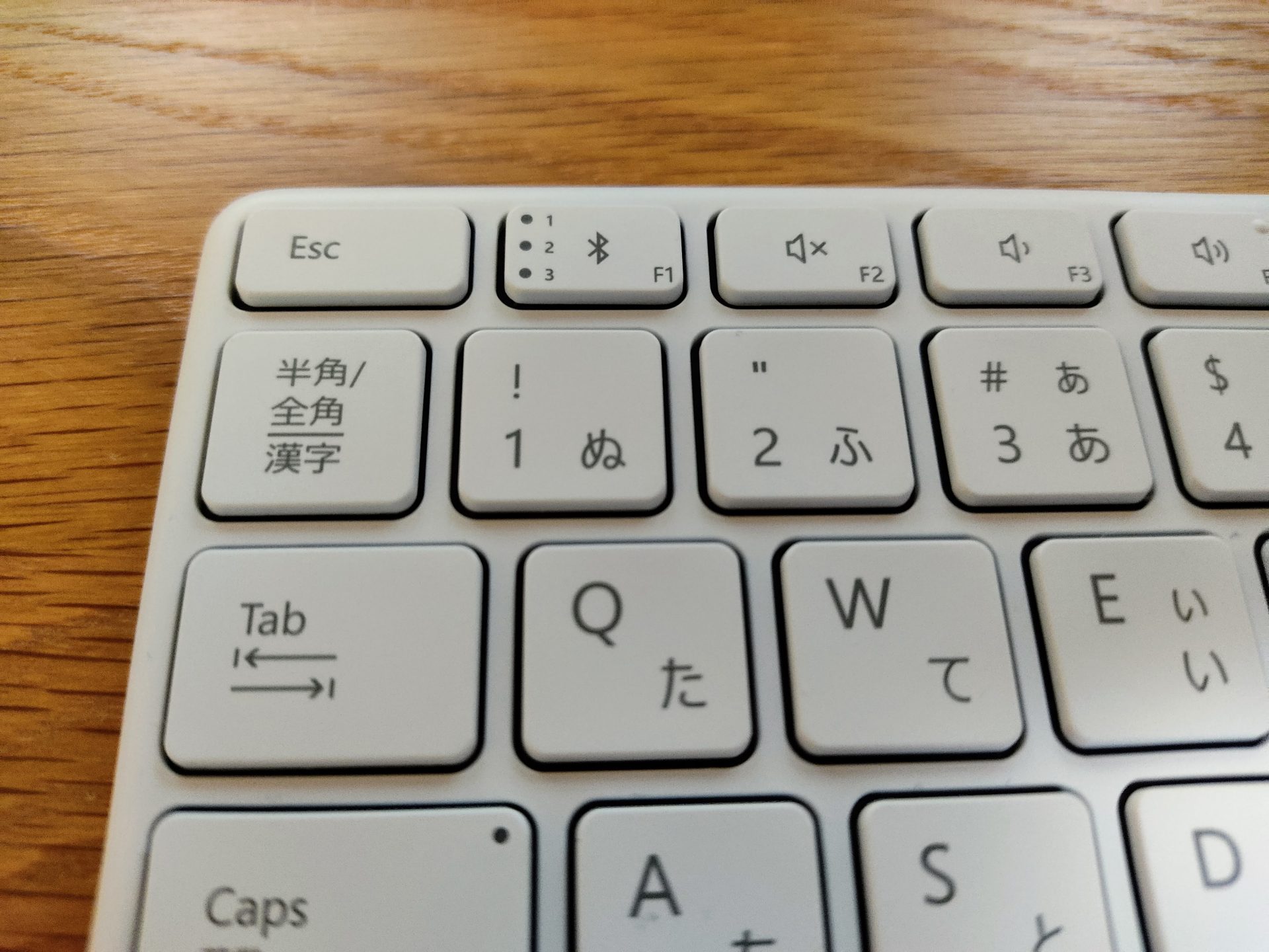 マイクロソフト デザイナーコンパクトキーボード レビュー】最強の