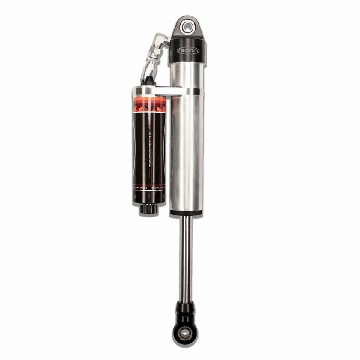 Radflo ROAM 2.5 Rear Shocks w/ Hi/Lo Compression Adjuster for 2019