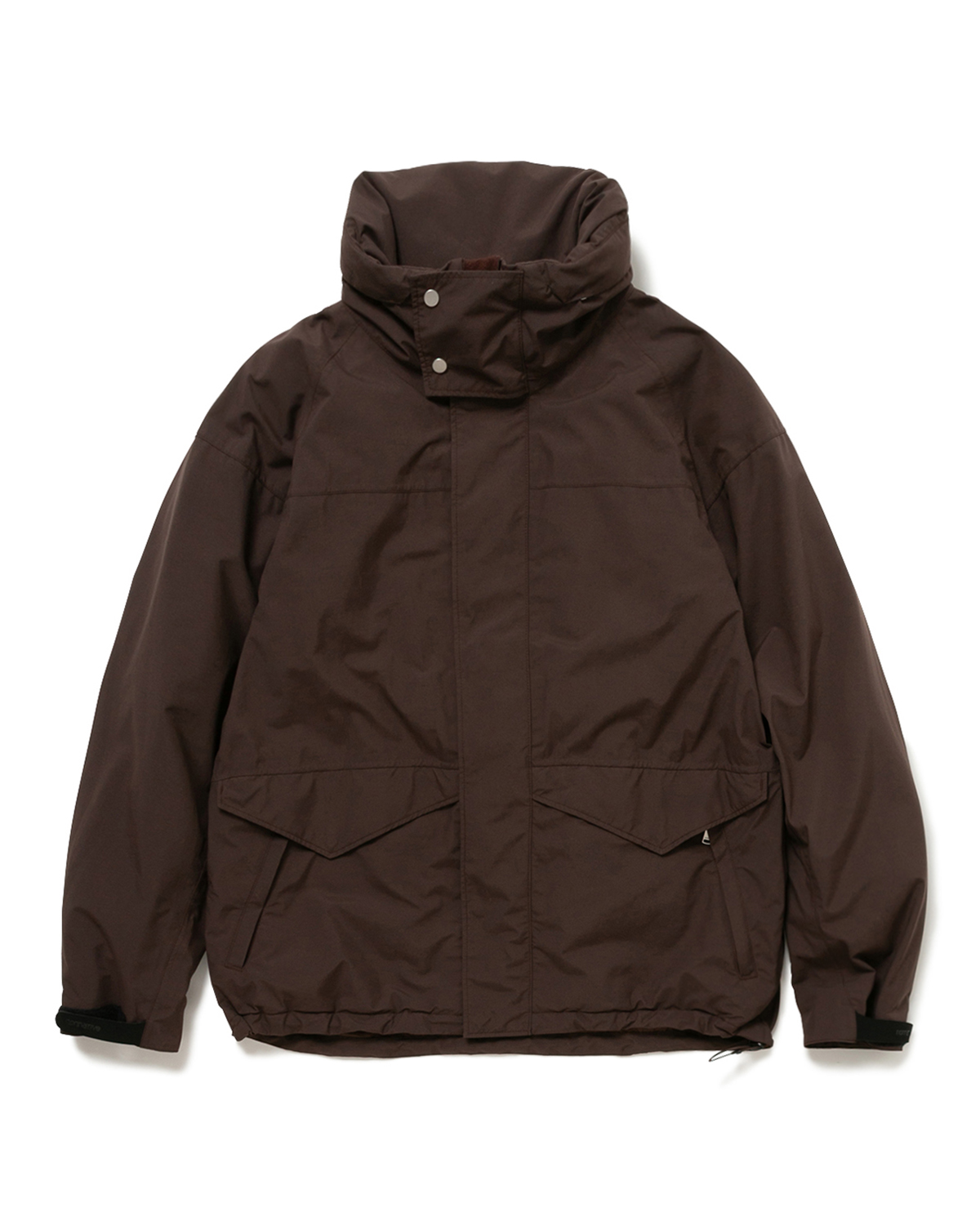 ジャケット・アウター nonnative NN-J3517 NN-J3517 | nonnative SS19