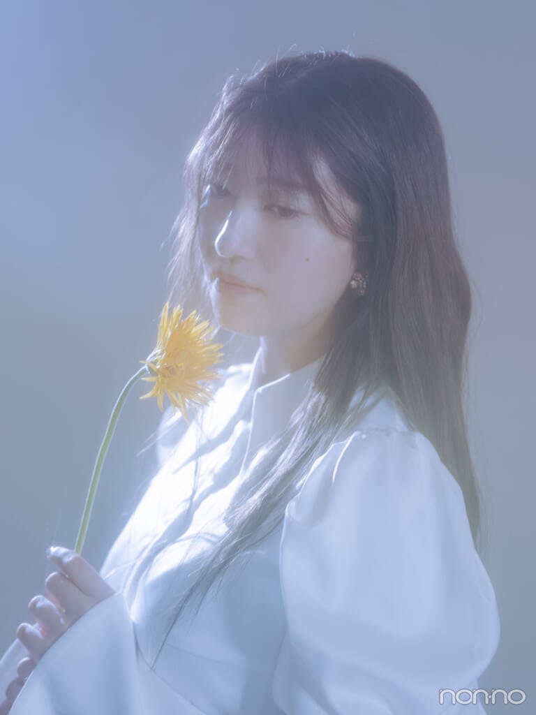 モーニング娘。'25】羽賀朱音卒業記念WEB連載第三回：モーニング娘。へ