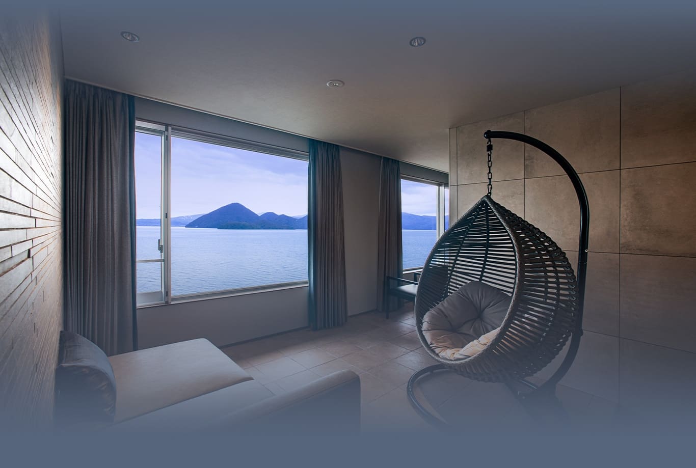 公式】洞爺湖温泉 ザ レイクビュー TOYA 乃の風リゾート|野口観光