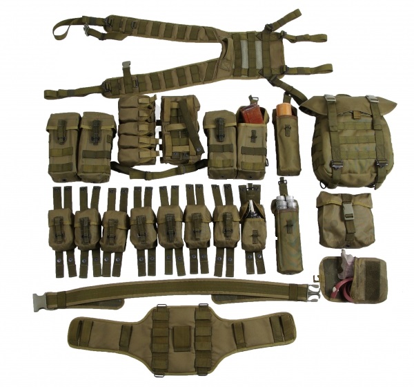 Gorka サイズ表 - NoobArms 海外製電動ガン通販