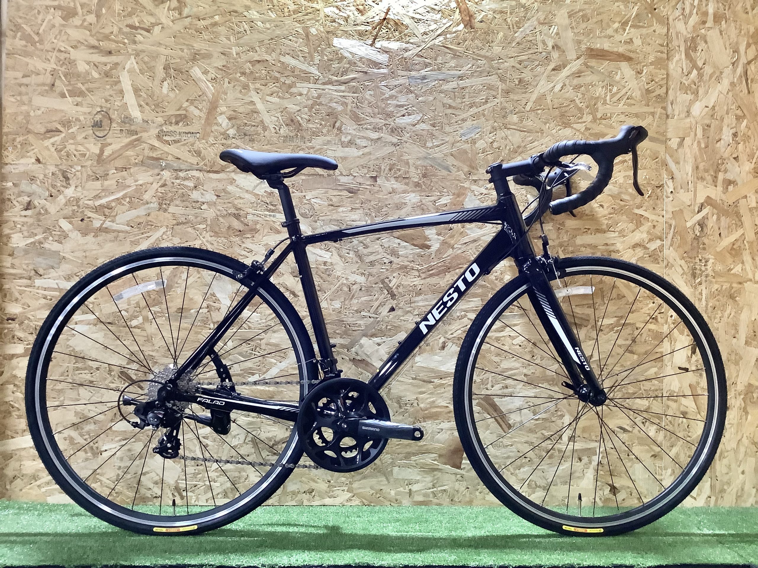 NESTO ネスト FALAD ファラド 700C 14S｜電動自転車を取り扱っている