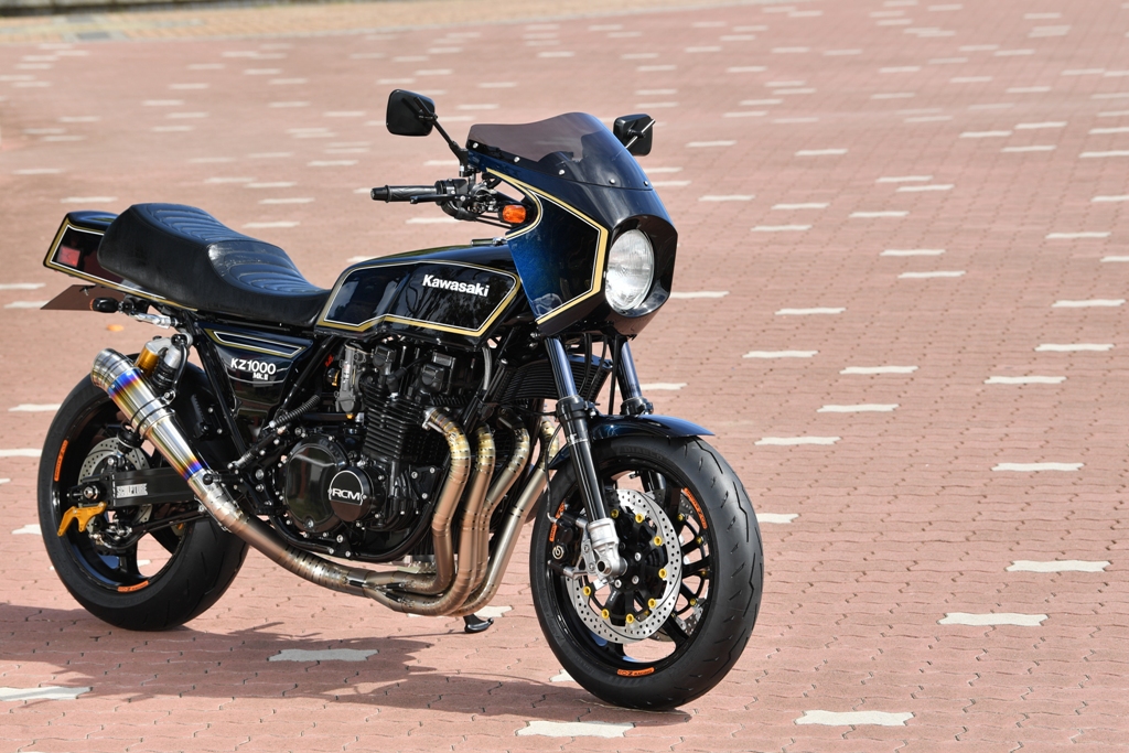 二台目は角ZのMK-Ⅱ！RCM-642！（最終回） | AC サンクチュア