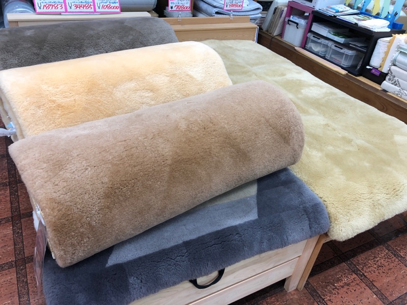 ムートンシーツの価格、「適正」を見極めるポイント - 浜松発！野田