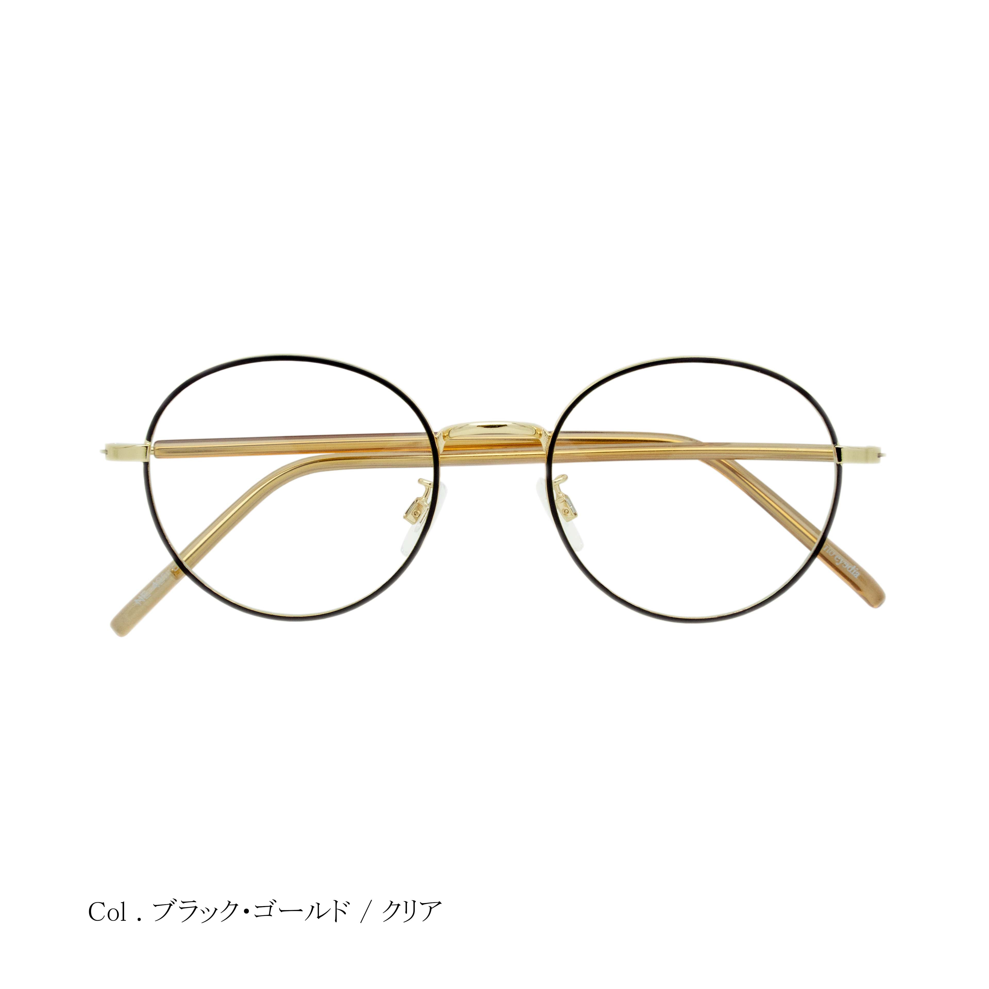 noeyedia NE-420 伊達メガネ