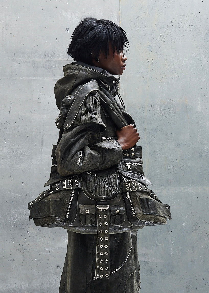 BAG – NO/FAITH STUDIOS