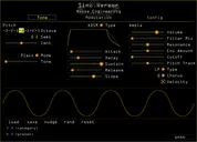 Noise Engineering : Freequel Bundle featuring Ruina