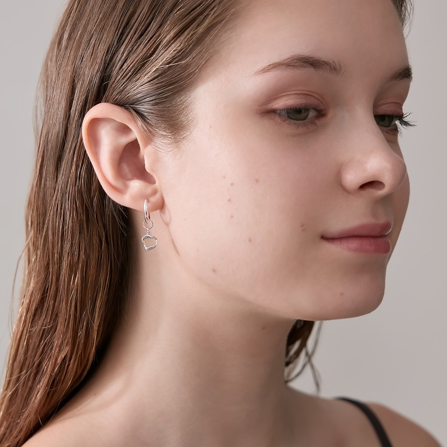 Tiny Charm】シルバーチャーム｜ピアスチャーム｜ノジェス 公式