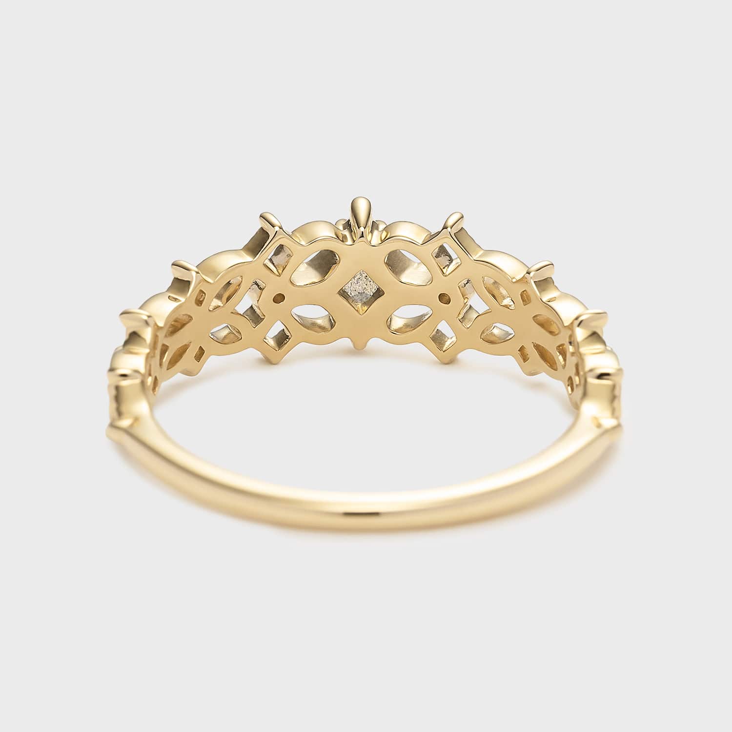 Pocket Ring】K10ラブラドライトリング｜リング｜ノジェス 公式