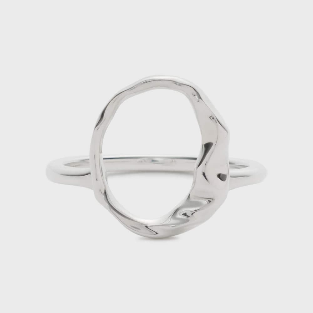 シルバーリング｜リング｜ノジェス 公式オンラインストア