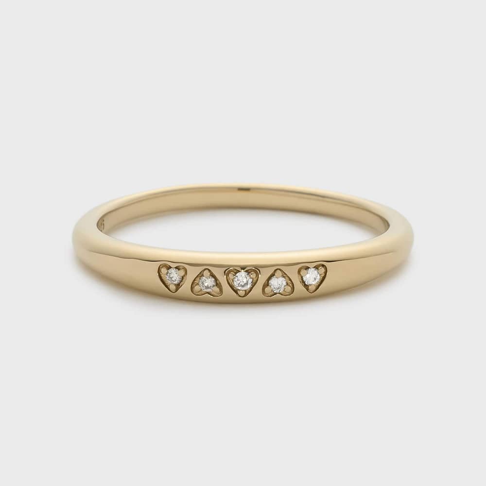 リング｜ノジェス 公式オンラインストア