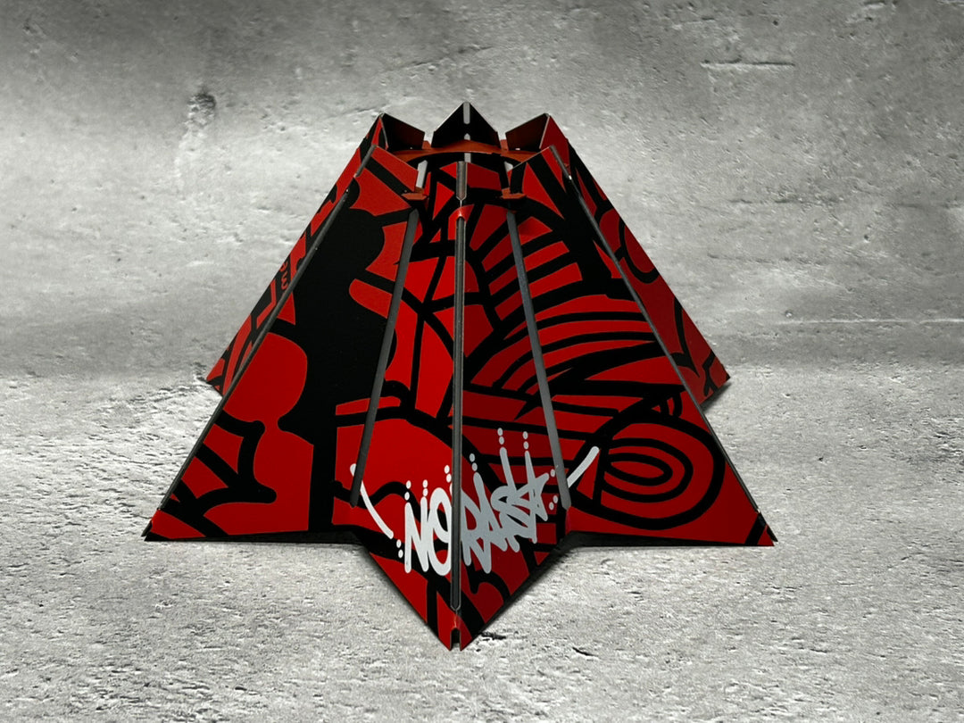 NORAs × NORAHOLIC コラボシェード｜NORAHOLIC(ノラホリック