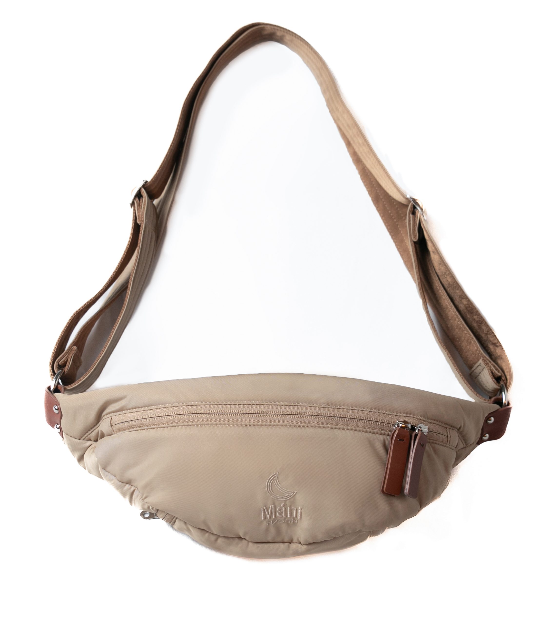 N/ORN Máni（ノルンマーニ） - ファッション×抱っこバッグ・N/ORN