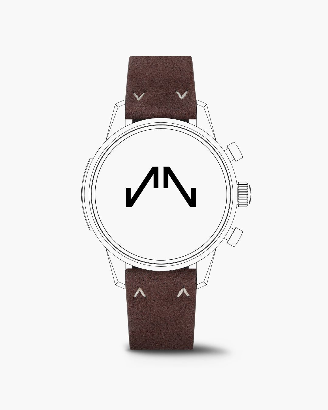 Alcantara Freedom 20mm | NORQAIN Swiss Made Watches - NORQAIN