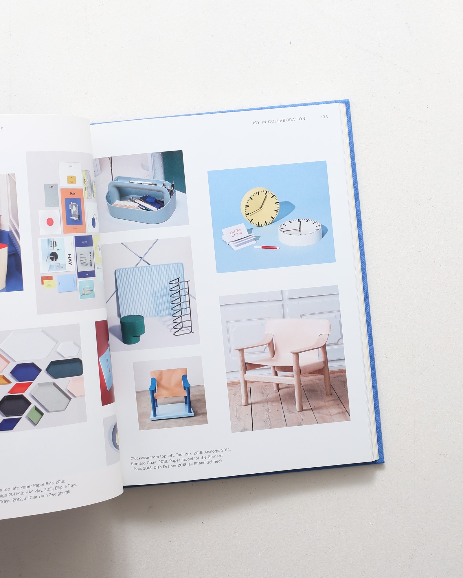 HAY | Kelsey Keith | nostos books ノストスブックス