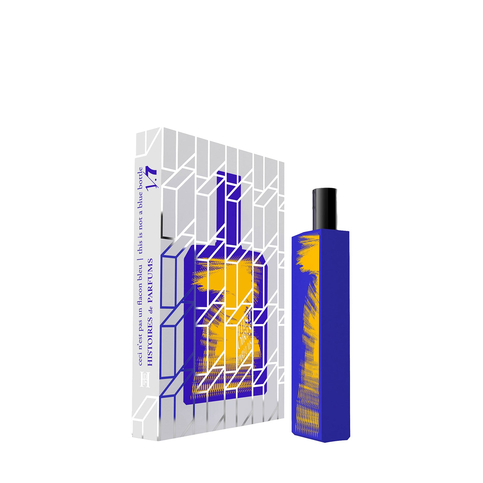 This is not a blue bottle 1/.7 – NOSE SHOP