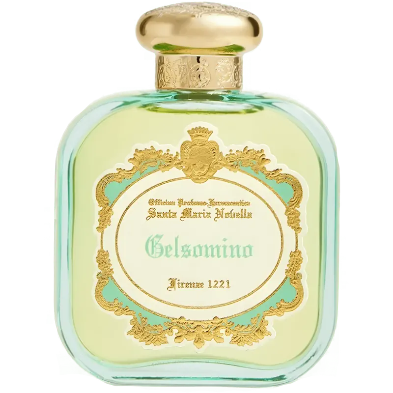 perfume Gelsomino from Santa Maria Novella | NOSE Paris | Retail
