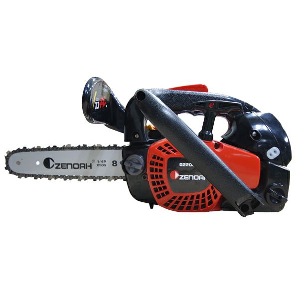 ゼノア】 G2200T-8SPH00 【こがるmini スゴキレ】 チェーンソー