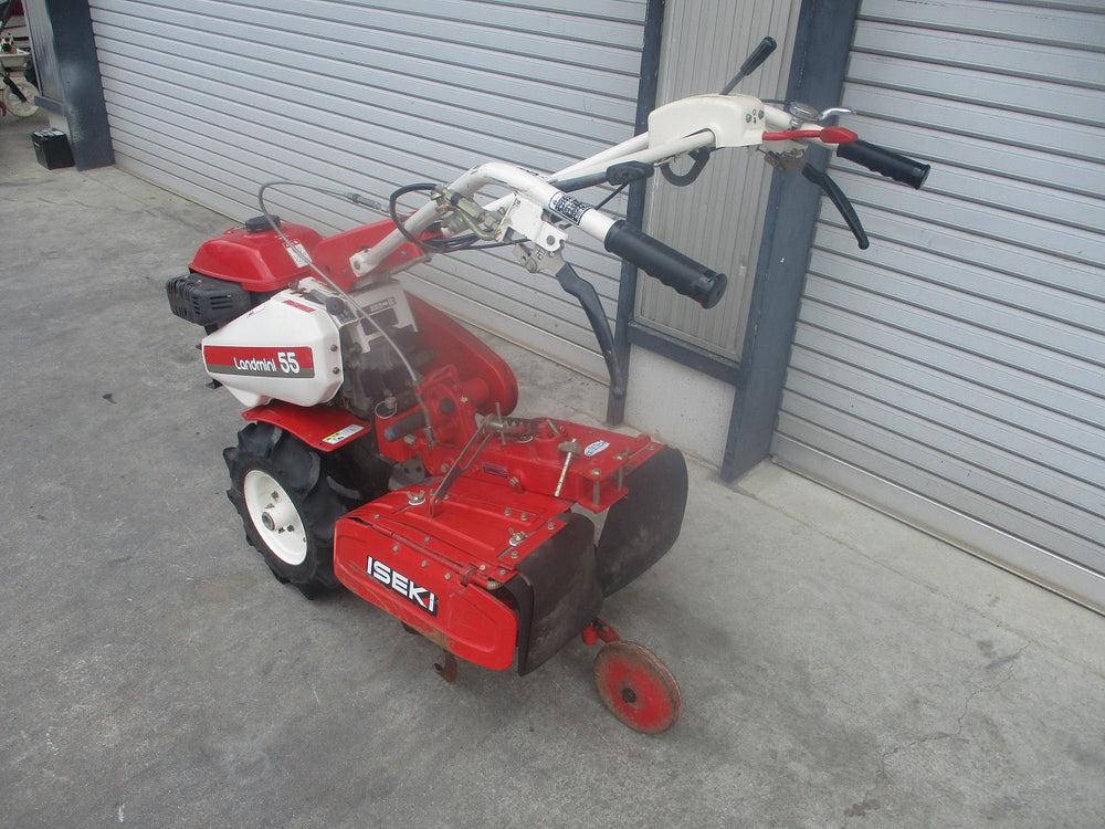 イセキ 管理機 耕運機 KC55F | のうき屋 ONLINE STORE