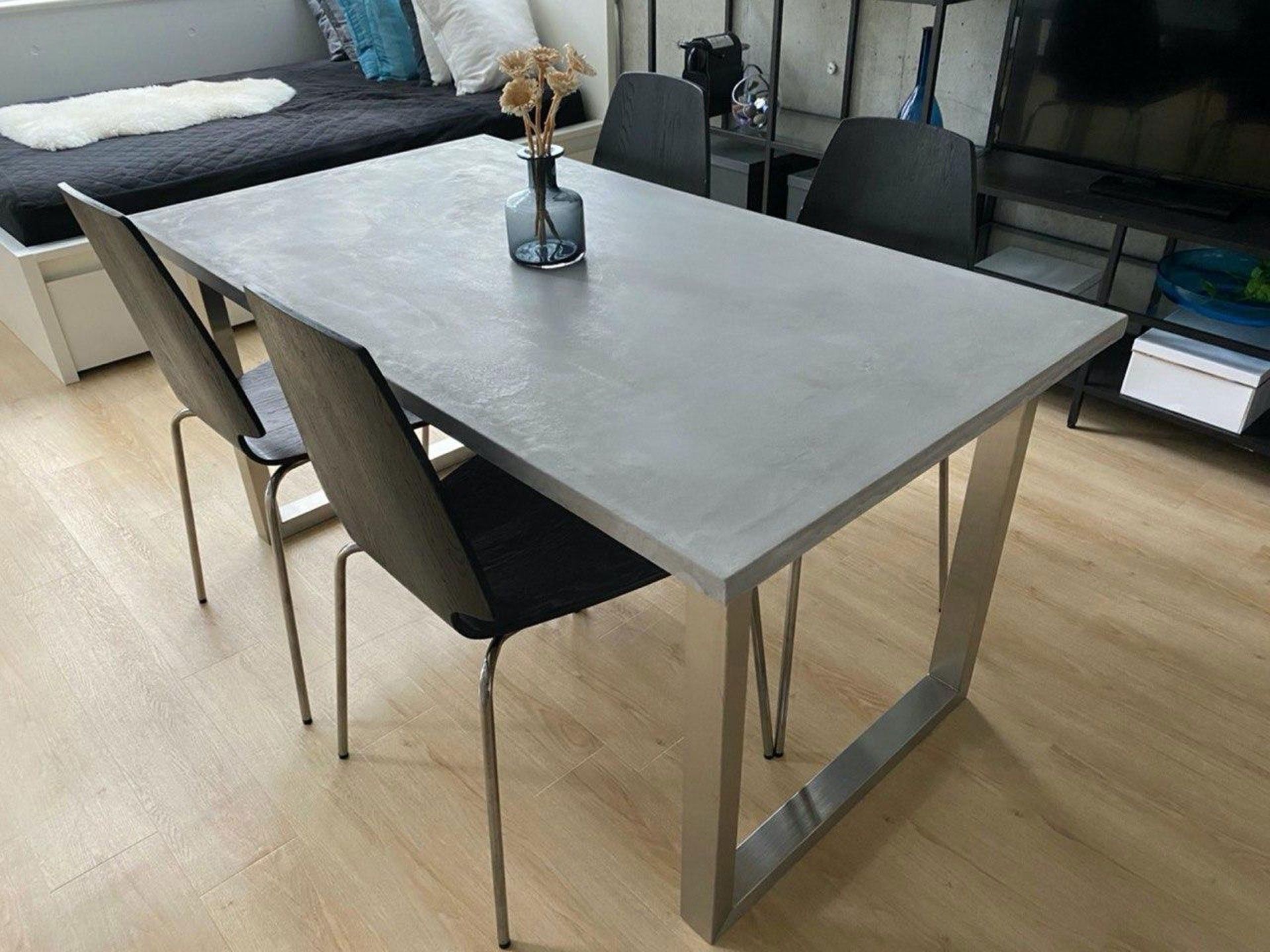 東京でモールテックス左官工事・内装工事なら | ㈲農海工業