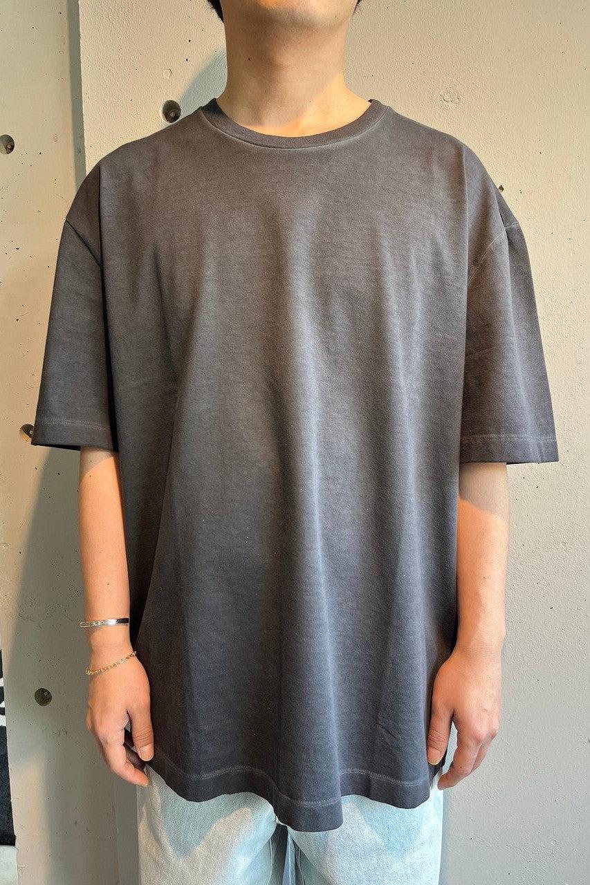Maison Margiela - GARMENT DYE OVERSIZED TEE 半袖Tシャツ トップス