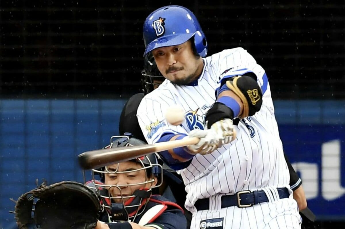 宮崎敏郎に何が起こっているのか？苦戦のDeNAで待たれる天才復活