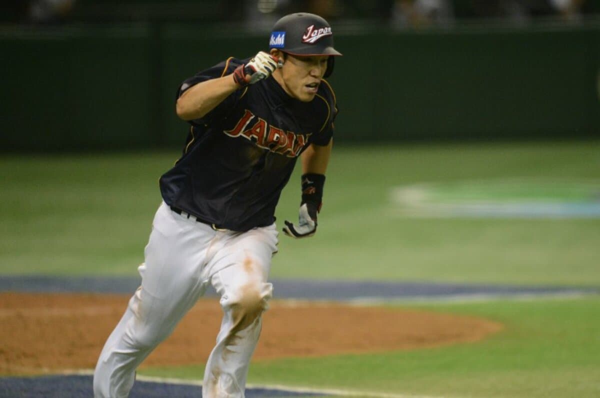 WBCで驚異の打率5割超！ 井端弘和が明かす日本を救った一打「いきなり