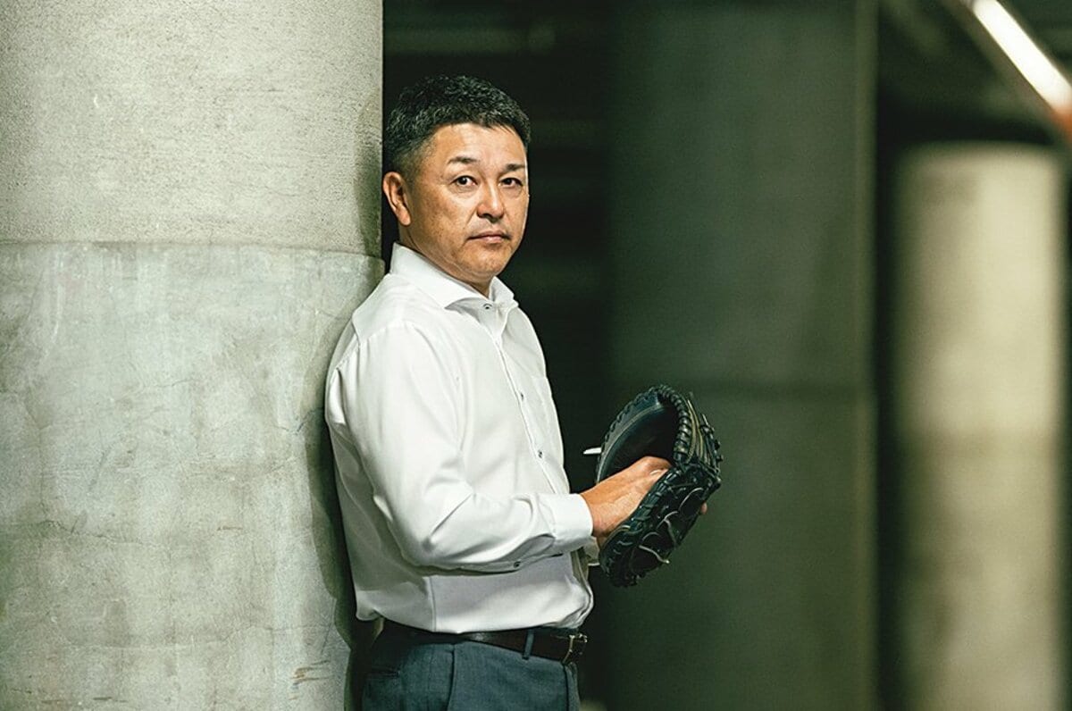 優勝請負人の素顔］谷繁元信「信頼は正直さから」 - プロ野球 - Number