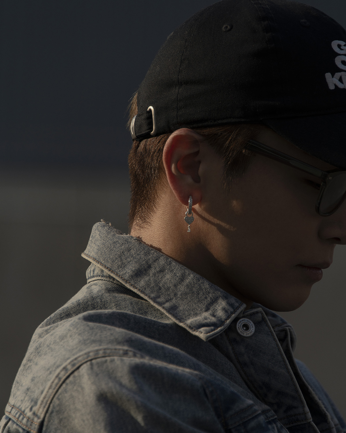 岩田剛典が手がけるファッションブランド「GOD ONLY KNOWS」がローンチ