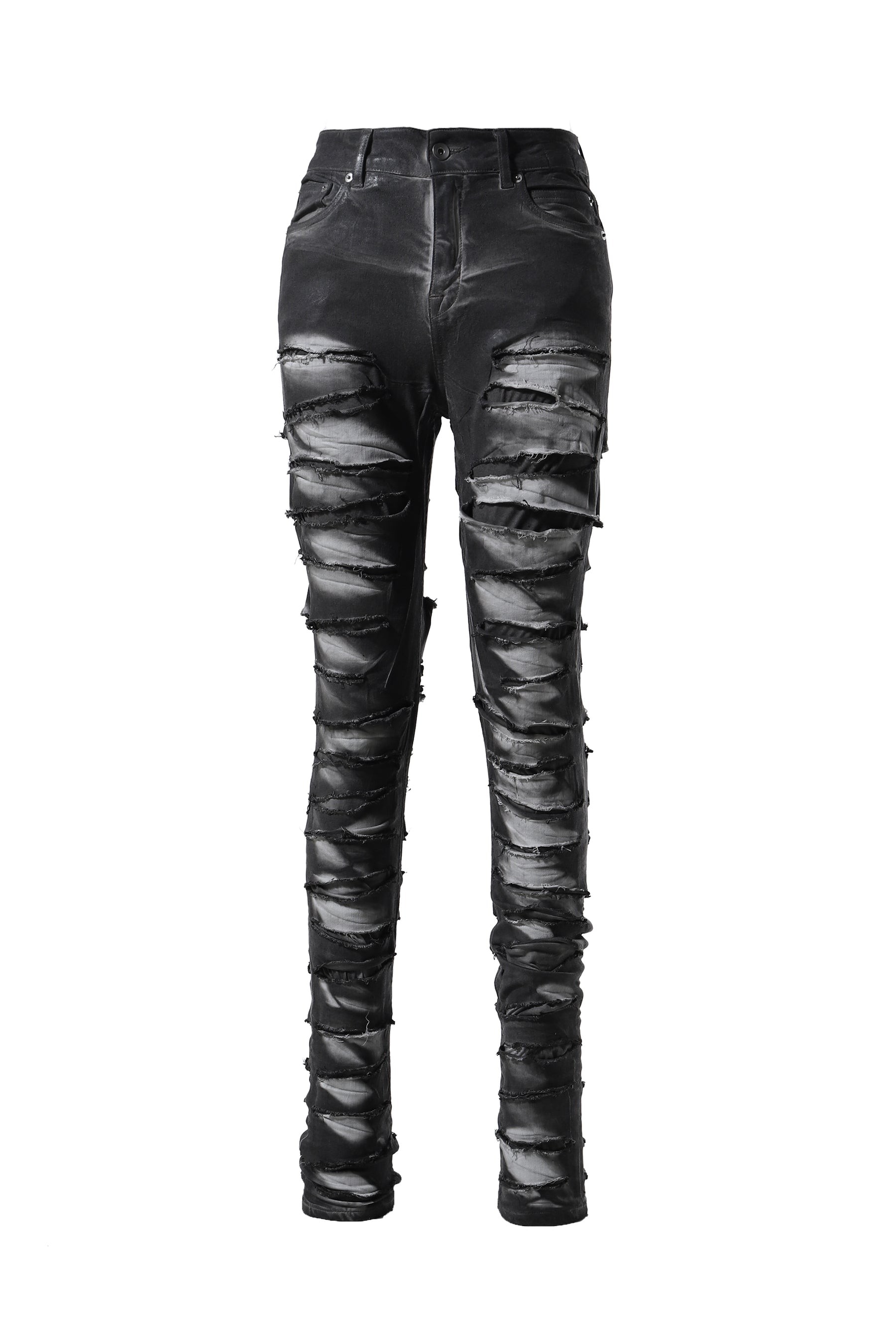 Rick Owens DRKSHDW リックオウエンス ダークシャドウ SS24 DETROIT