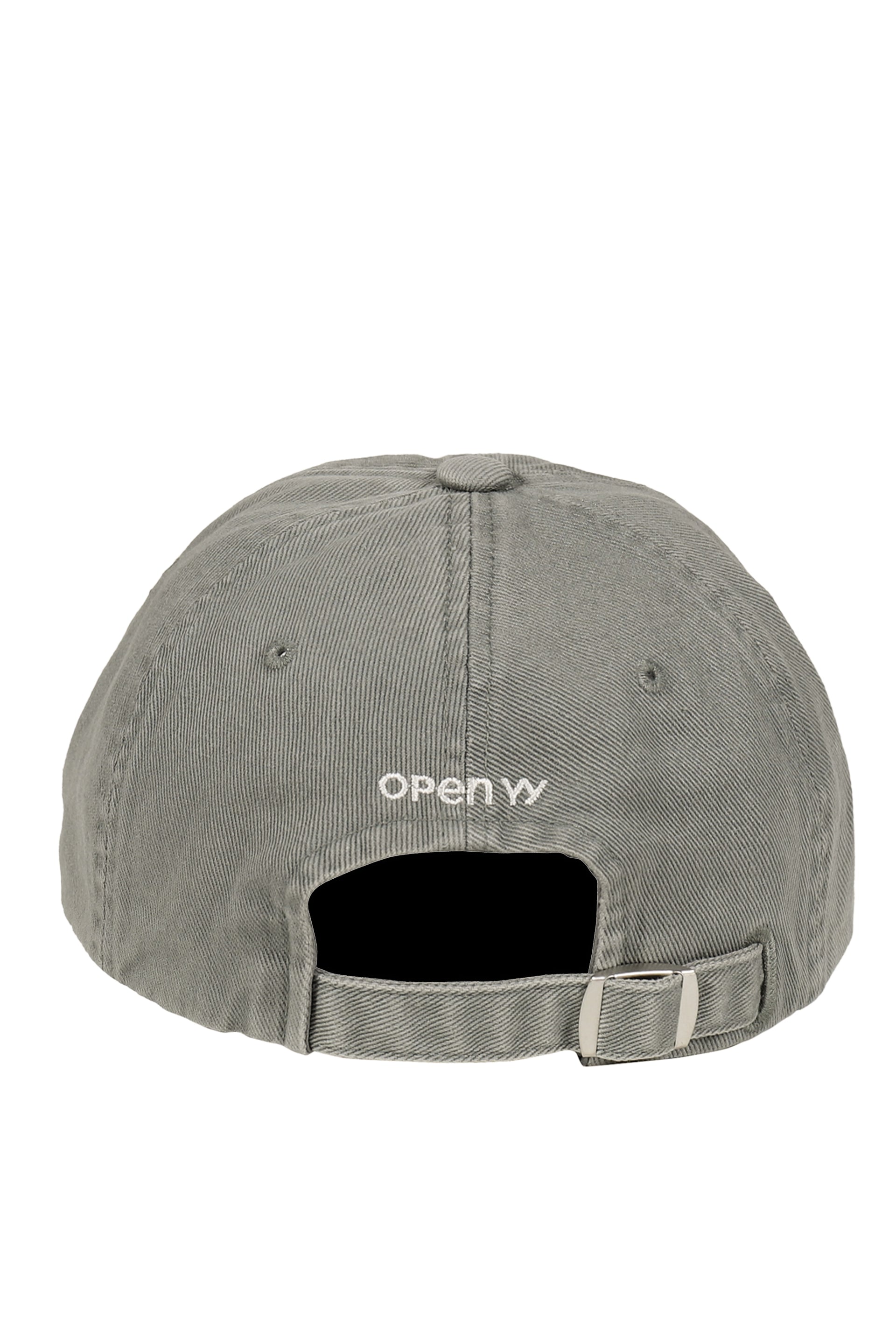 OPEN YY キャップ - NUBIAN