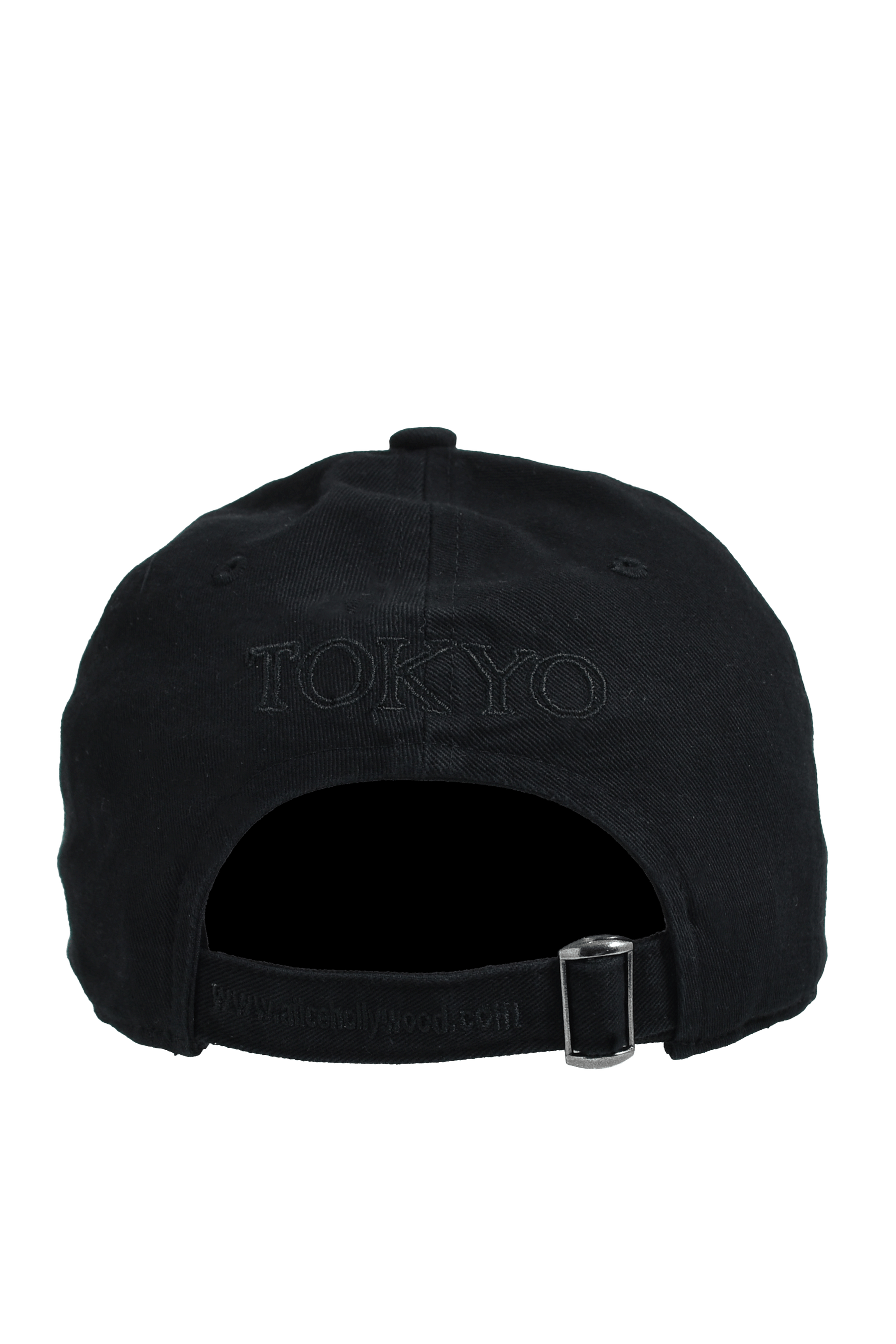 ALICE HOLLYWOOD アリス ハリウッド SS25 TOKYO EXCLUSIVE CHOPPER CAP