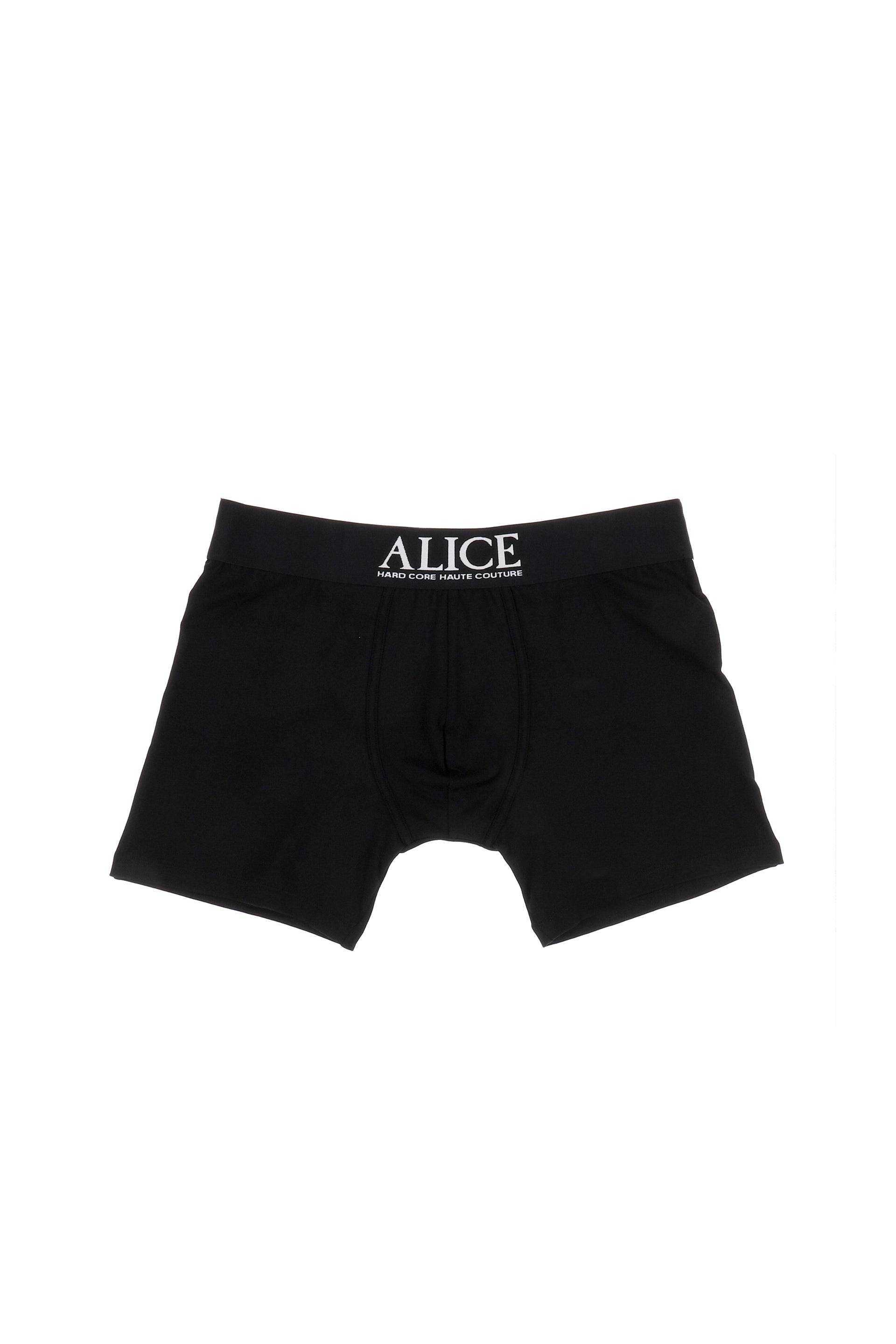 ALICE HOLLYWOOD アリスハリウッド SS25 ATELIER LOGO BRIEFS (3 PACK