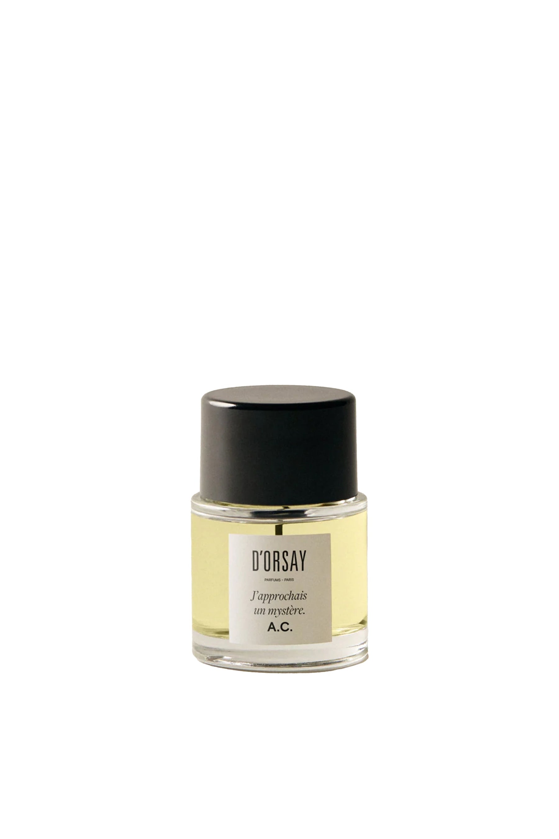 D'ORSAY ドルセー SS24 A.C. / MULTI - NUBIAN