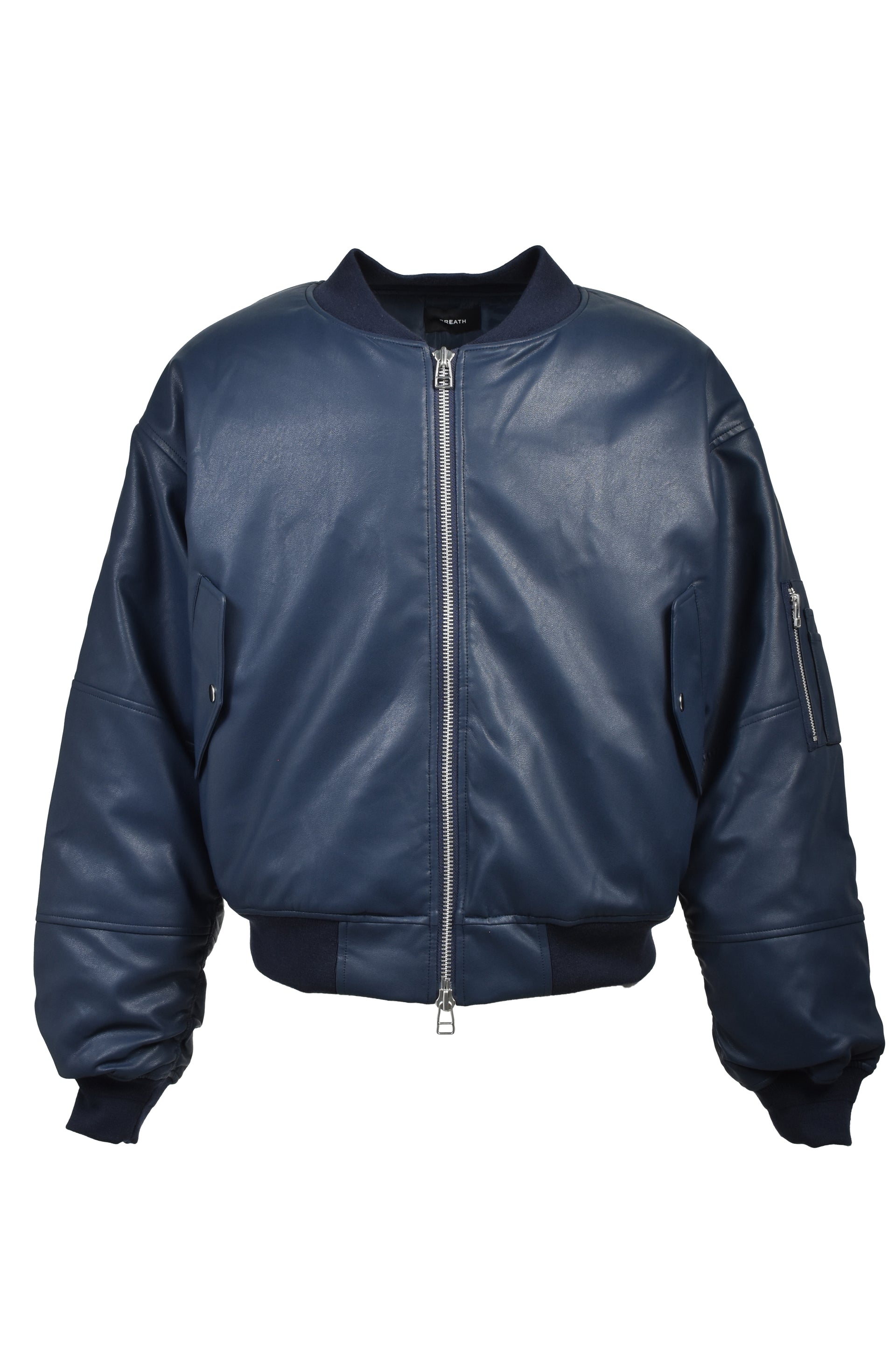 BOMBER JACKETS