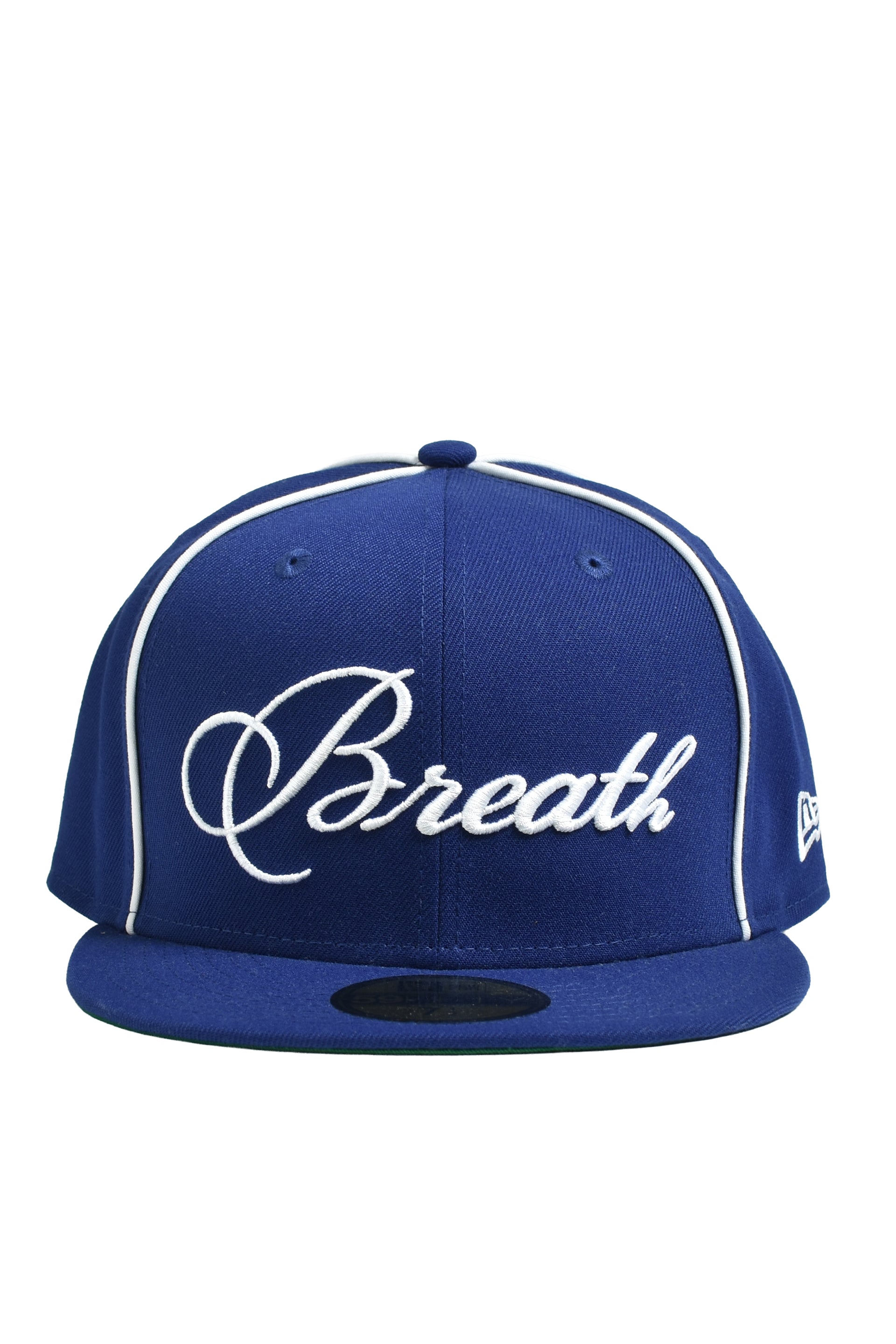 BREATH キャップ - NUBIAN