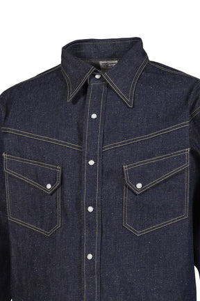 SAINT Mxxxxxx × BerBerJin セントマイケル ベルベルジン