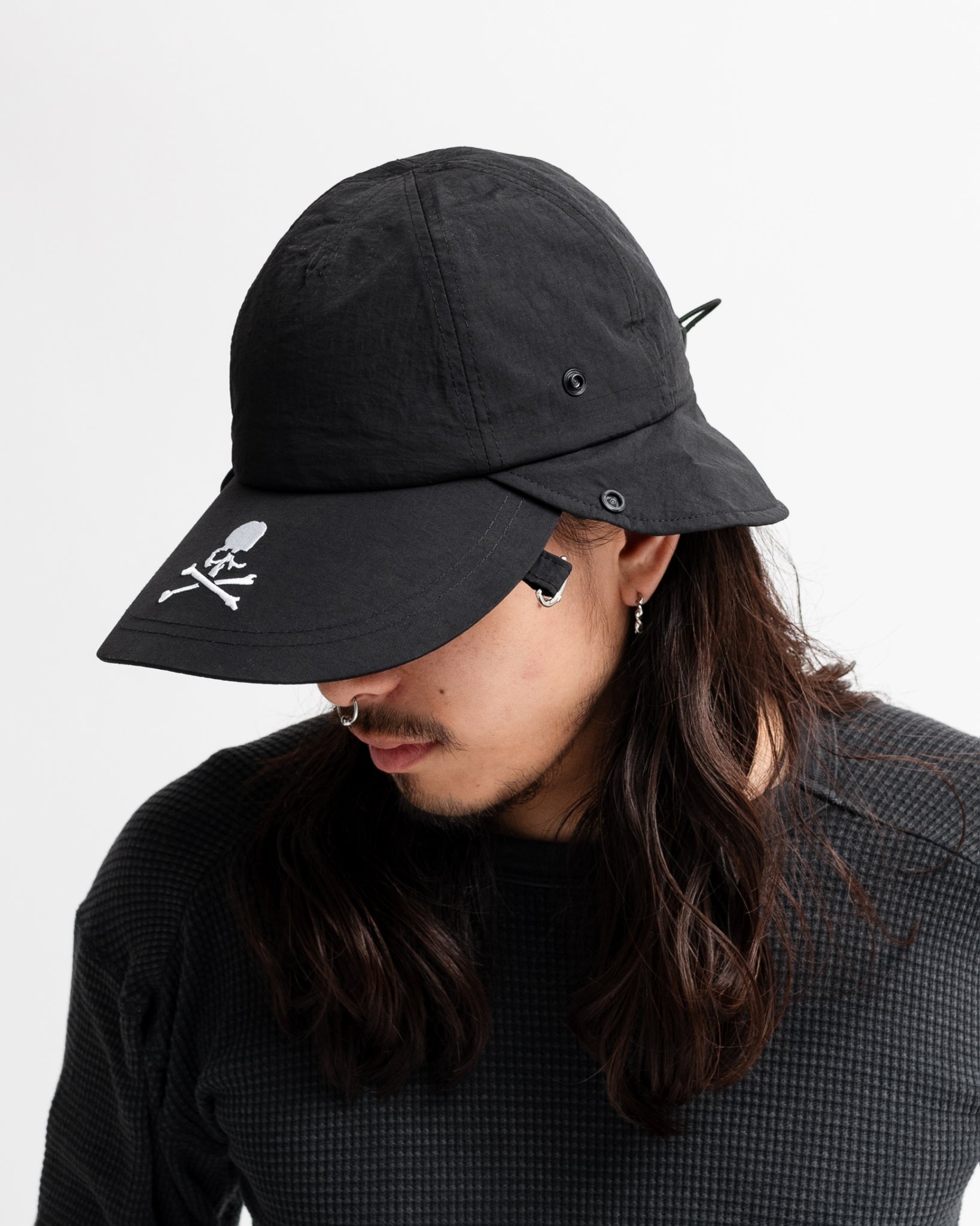 6月28日(金)発売開始 MASTERMIND WORLD × KANGOL