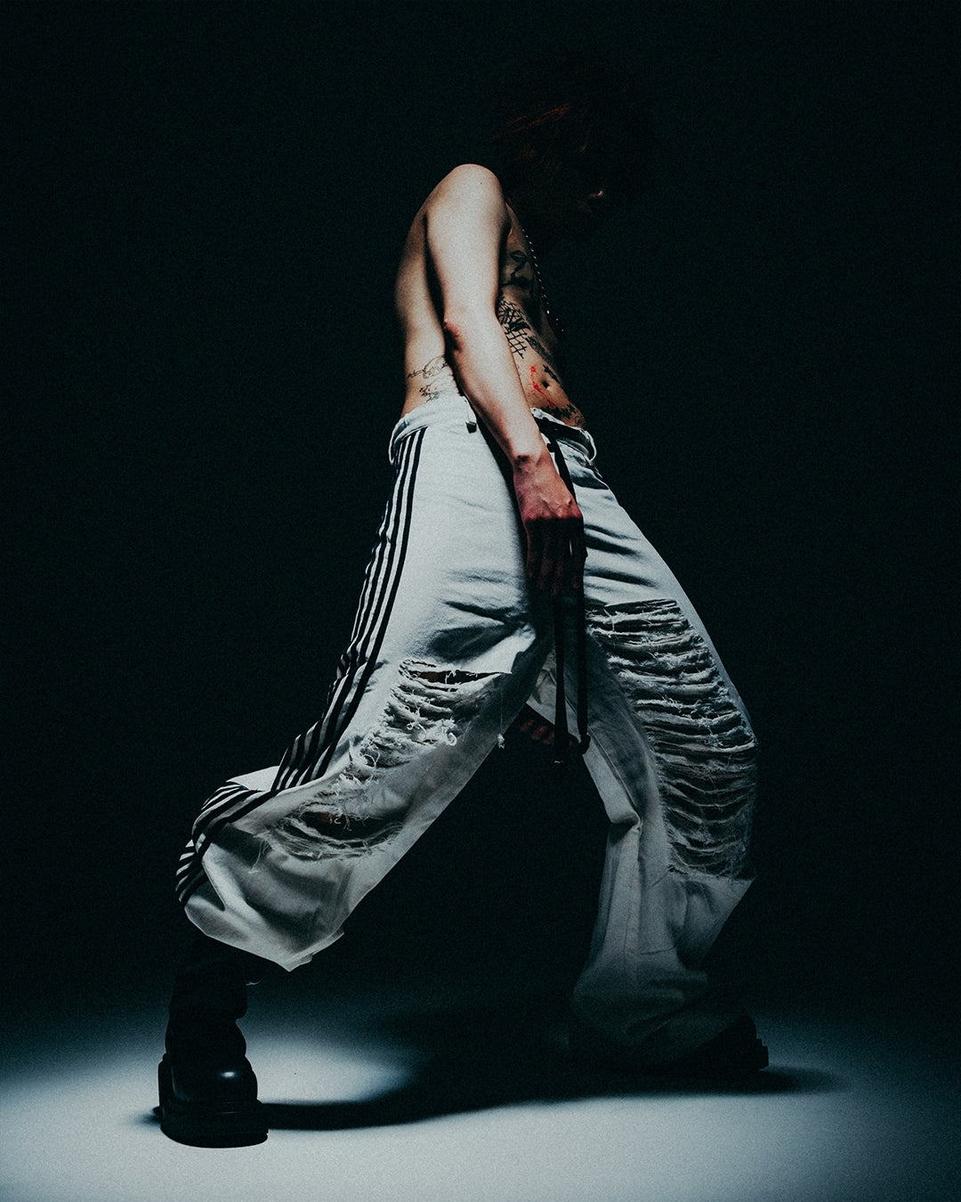 YORI SPORTS POP UP STORE