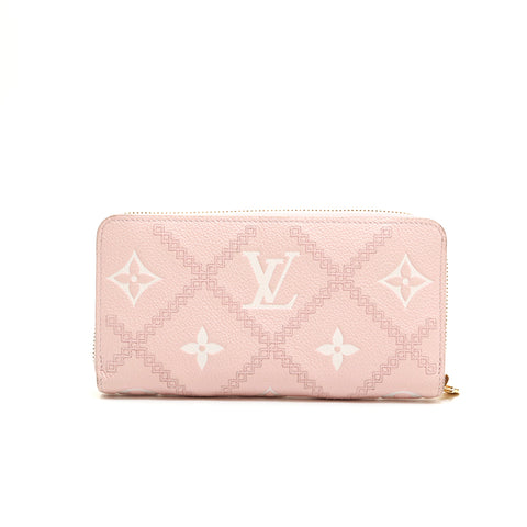 ルイ・ヴィトン LOUIS VUITTON モノグラム アンプラント プロデリー